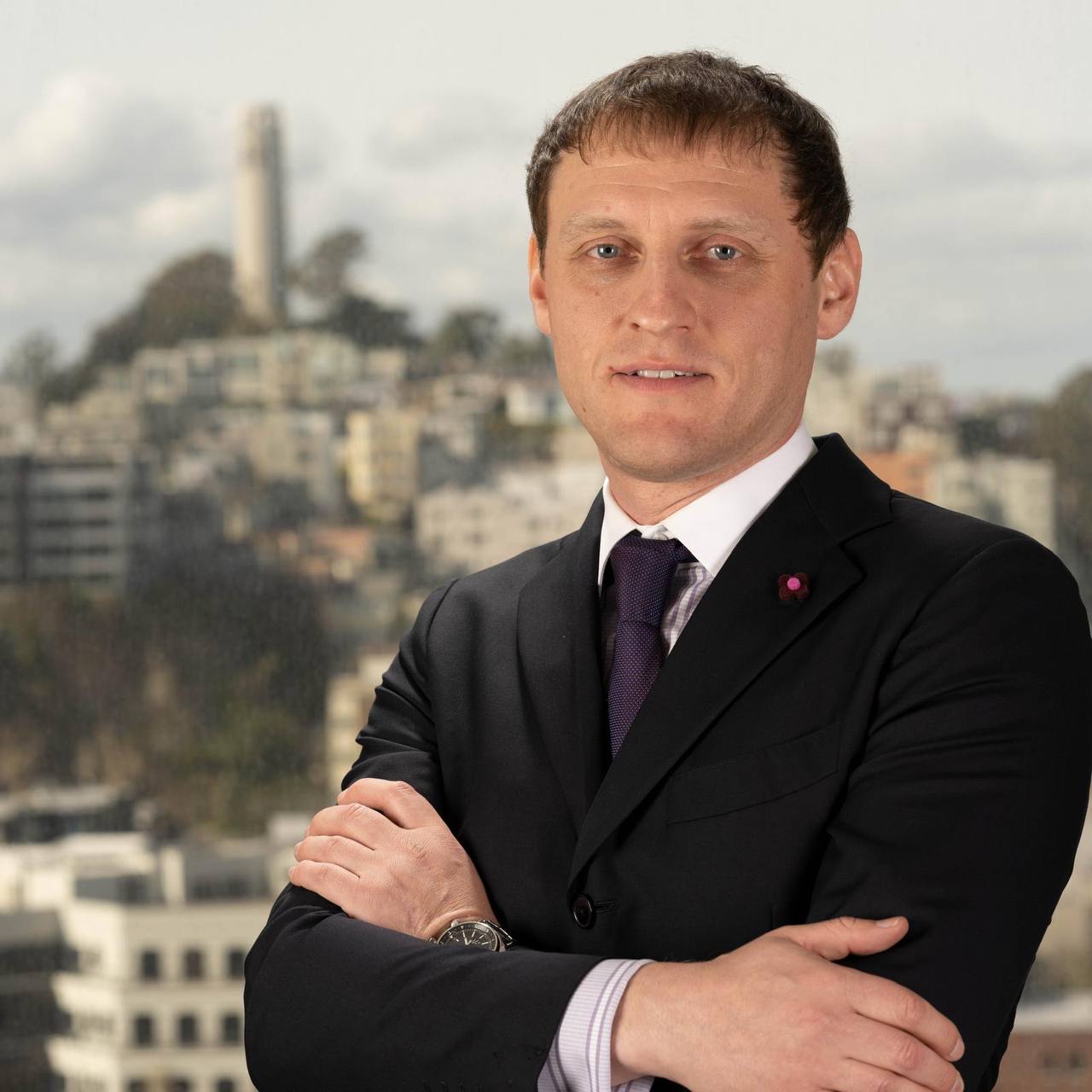 Max Konovalov